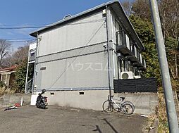 グリーンハウス 203