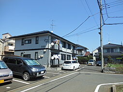 クレールパピヨンＮ