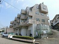 神奈川県横浜市青葉区あざみ野4丁目13-8：物件画像／ハウスコム東神奈川株式会社　溝の口店