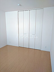 ルーチェ南八幡 2階2LDKのリビング/ダイニング