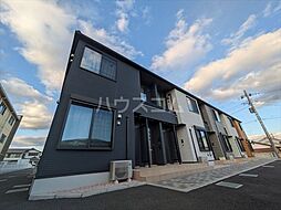 東武宇都宮線 壬生駅 徒歩13分の賃貸アパート