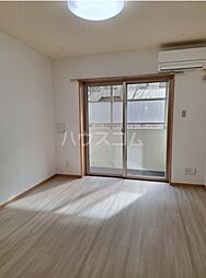 レクサス南八幡 103 1階1Kのリビング/ダイニング