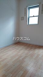 アンシャンテ本八幡 201 2階1Kのリビング/ダイニング