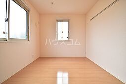 ヴェルドミール 102 1階1LDKのリビング/ダイニング