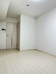 グレイス西所沢II 207 2階1Kのリビング/ダイニング