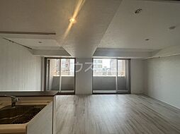 クリオレミントンハウス武蔵野 905 9階3LDKのリビング/ダイニング