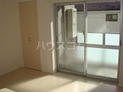 JR青梅線 福生駅 徒歩6分の賃貸マンション