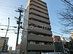 名古屋市営東山線 今池駅 徒歩5分の賃貸マンション