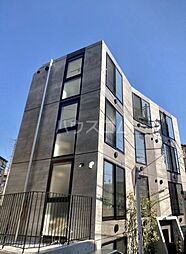 東急世田谷線 若林駅 徒歩4分