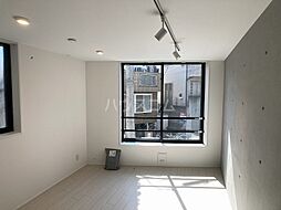 東急世田谷線 若林駅 徒歩4分の賃貸マンション 1階ワンルームのリビング/ダイニング