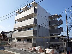 小田急小田原線 渋沢駅 徒歩13分の賃貸マンション