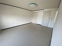 ハイツ若葉 404 4階1Kのリビング/ダイニング