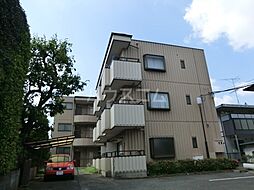 JR中央線 国立駅 徒歩16分の賃貸マンション