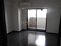 アスヴェル京都西京極 4階1Kのリビング/ダイニング