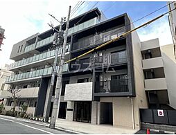 クラルテラセ新宿富久