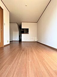 ｇｒａｃｉａ　壱番館 102 1階2LDKのリビング/ダイニング