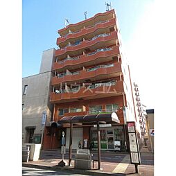 JR東海道本線 尾頭橋駅 徒歩8分