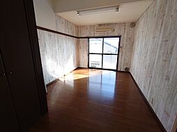 ＫＭ1185 19 2階1Kのリビング/ダイニング