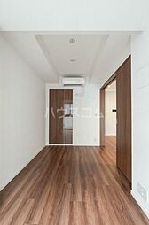 LIBR GRANT 四谷三丁目 302 3階1LDKのリビング/ダイニング