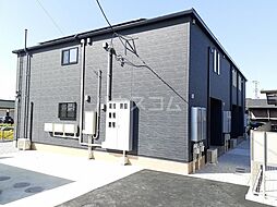 メゾン　ソレイユ