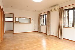 絹の台6丁目Ｍ邸 1