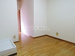 マイム池尻 202 2階1DKのリビング/ダイニング