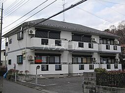 メゾンソレイユI