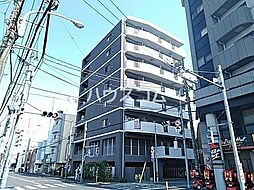 アリュージュ西国立