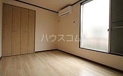 西武拝島線 東大和市駅 徒歩5分の賃貸アパート