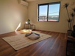 ＲＵＮＦＥＥ 202 2階1Kのリビング/ダイニング