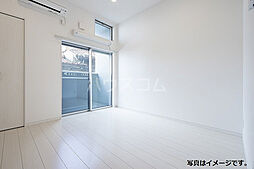 名鉄常滑線 豊田本町駅 徒歩13分の賃貸アパート 2階1Kのリビング/ダイニング