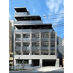 アジュールテラス門前仲町