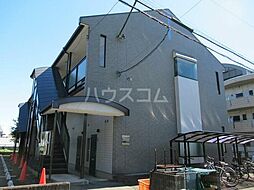 コア・フォーレストアネックスI