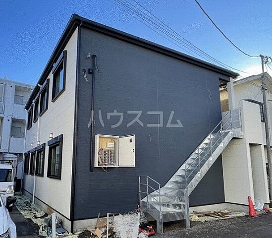 ホームズ Trois Crique明大前 ワンルーム 1階 99 賃貸アパート住宅情報