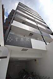 京阪本線 京橋駅 徒歩18分の賃貸マンション