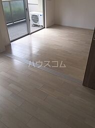 オーシャンステイツ湘南平塚オリビアシティ 104 1階3LDKのリビング/ダイニング