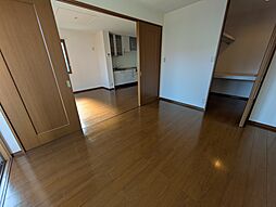 グラン・シャリオ 202 2階2LDKのリビング/ダイニング