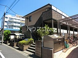 東京メトロ千代田線 北綾瀬駅 徒歩13分