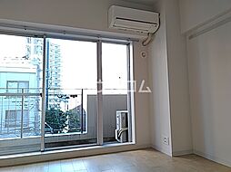 エヌエヌビル 317 3階1Kのリビング/ダイニング