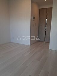 ストーリア市川行徳 101 1階1Kのリビング/ダイニング