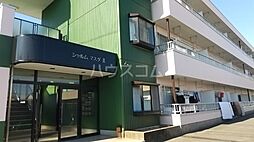 シャルムマスダII