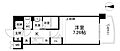 Luxe門真10階6.4万円