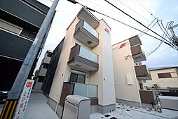 JR東海道・山陽本線 吹田駅 徒歩12分の賃貸アパート