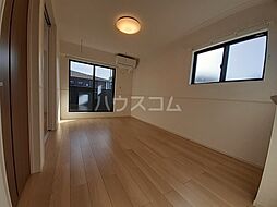 エトワール　Ｃ 203 2階2LDKのリビング/ダイニング