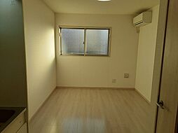 ＡＺＥＳＴ−ＲＥＮＴ所沢 201 2階ワンルームのリビング/ダイニング