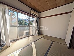 コーポ清風 101 1階2Kのリビング/ダイニング