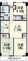 リヴェール浅見3階9.5万円