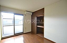 セルクルガトン西国立 202 2階1Kのリビング/ダイニング