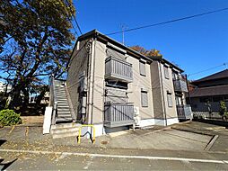 西武拝島線 武蔵砂川駅 徒歩8分