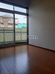 リバーサイド港南 103 1階1Kのリビング/ダイニング